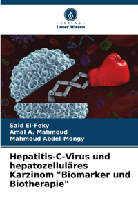 Hepatitis-C-Virus und hepatozelluläres Karzinom 