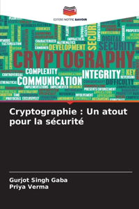 Cryptographie