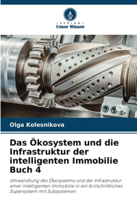 Ökosystem und die Infrastruktur der intelligenten Immobilie Buch 4