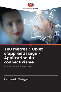 100 mètres