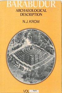 Barabudur: Archaeological Description,Vol.3