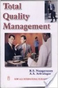 Total Quality Management