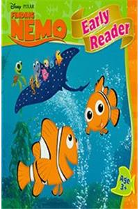 Disney: Finding Nemo