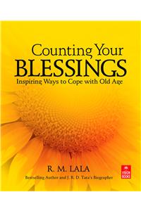 Counting Your Blessings
