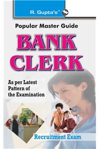 Bank Clerks Exam Guide (Small)