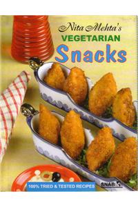 Vegetarian Snacks