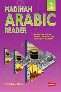 Madinah Arabic Reader Book-2