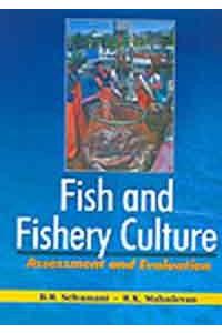 Fish and Fishery Culture