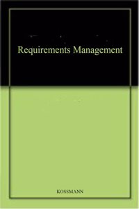 Requirements Management