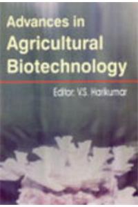 Advances In Agricultural Biotechnology