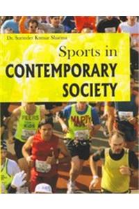 Sports In Contemporary Society