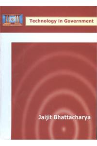 Technology In Government