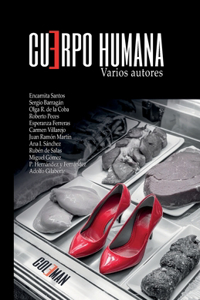 Cuerpo humana