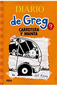 Carretera y Manta