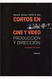 CORTOS EN CINE Y VIDEO