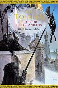 El senor de los anillos / The Lord of the Rings