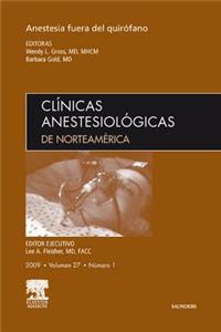Clinicas Anestesiologicas de Norteamerica Vol. 27-1