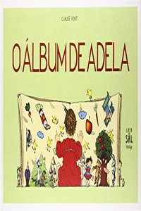 O album de Adela