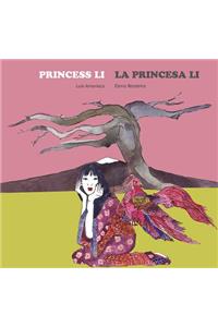 Princess Li / La Princesa Li
