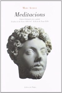 Meditacions (Catalan and Greek Edition)