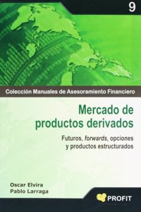Mercado de Productos derivados (Spanish Edition): 4