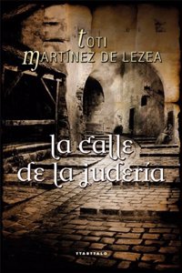Calle de la juderia, la