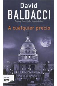 A cualquier precio / Saving Faith