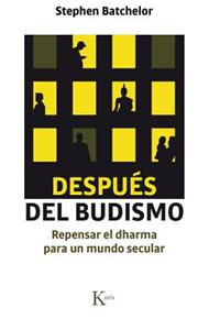 Después del Budismo