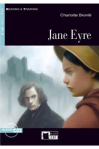 Jane Eyre+cd Step 3