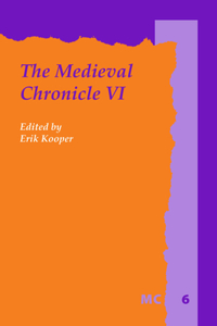 Medieval Chronicle V