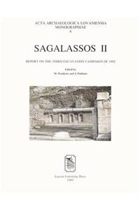 Sagalassos II