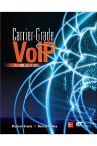 Carrier Grade VoIP