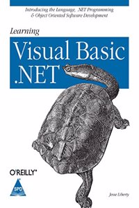 Learning Visual Basic .NET