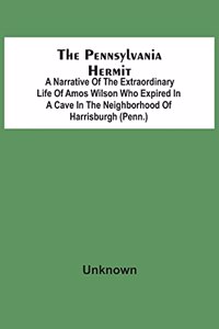 The Pennsylvania Hermit
