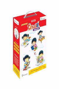 PP Tinker Primer (Set) - NEP 2020 Compliant