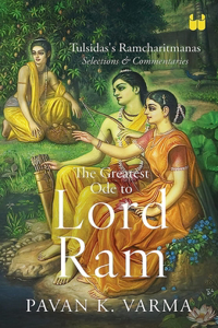 Greatest Ode to Lord Ram