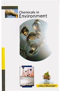 Chemicals In The Environment