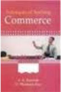 Teaching Of Commerce And Accountancy Education (Volume ??? 2)