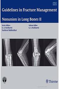 Nonunion in Long Bones-part II