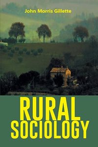 Rural Sociology