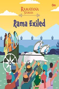 Ramayana Stories : Rama Exiled