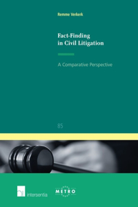 Fact-Finding in Civil Litigation