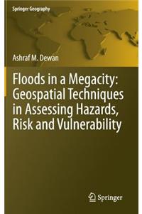 Floods in a Megacity