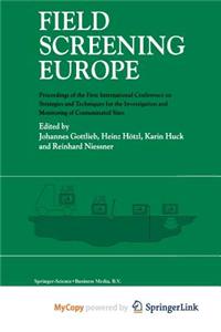 Field Screening Europe