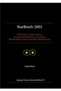 Starbriefs 2001