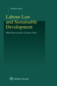 Labour Law and Sustainable Development