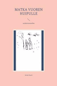 Matka vuoren huipulle