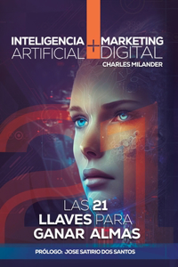 Inteligencia Artificial + Digital Marketing
