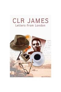 Letters from London