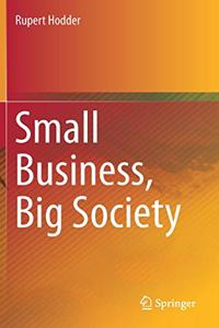 Small Business, Big Society